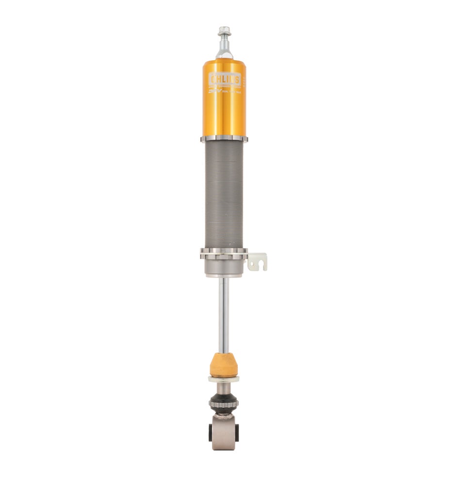 Toyota Gr Supra 2021 – Öhlins Road & Track DFV Shock absorber kit